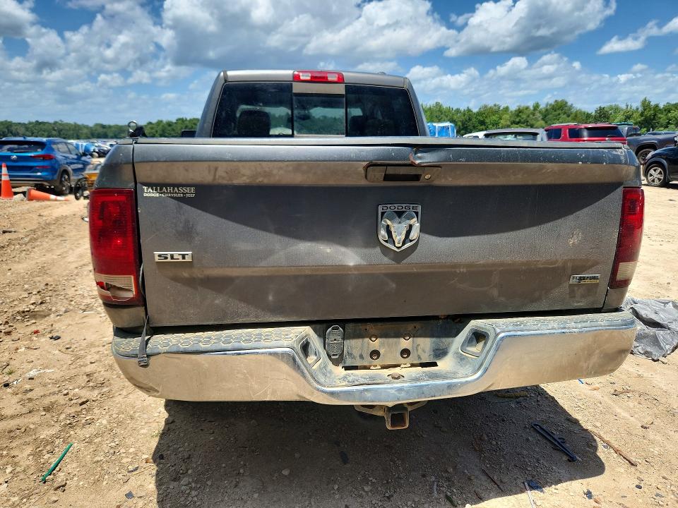 60550046 :رقم المزاد ، 1D7RB1GP1AS138605 vin ، 2010 Dodge Ram 1500 مزاد بيع