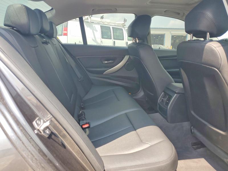 Aukcja sprzedaży 2015 Bmw 320, vin: WBA3C3C50FK203252, numer aukcji: 61331056