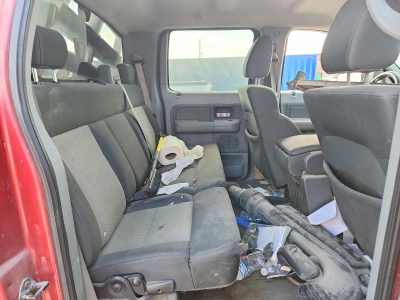 Aukcja sprzedaży 2007 Ford F150, vin: 1FTPW14V47KD25855, numer aukcji: 63149796