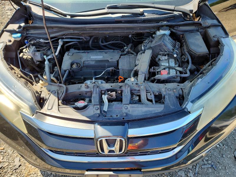 Aukcja sprzedaży 2016 Honda Cr-v, vin: 3CZRM3H57GG723275, numer aukcji: 62211416