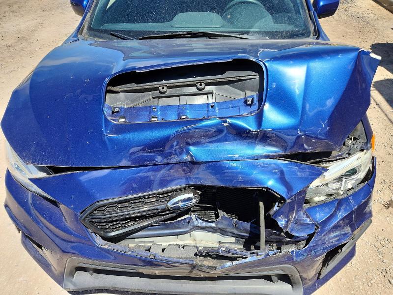 62533866 :رقم المزاد ، JF1VA1A66M9817671 vin ، 2021 Subaru Wrx مزاد بيع