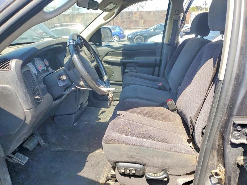 Продажа на аукционе авто 2004 Dodge Ram 1500, vin: 1D7HA18N34S575571, номер лота: 60516306