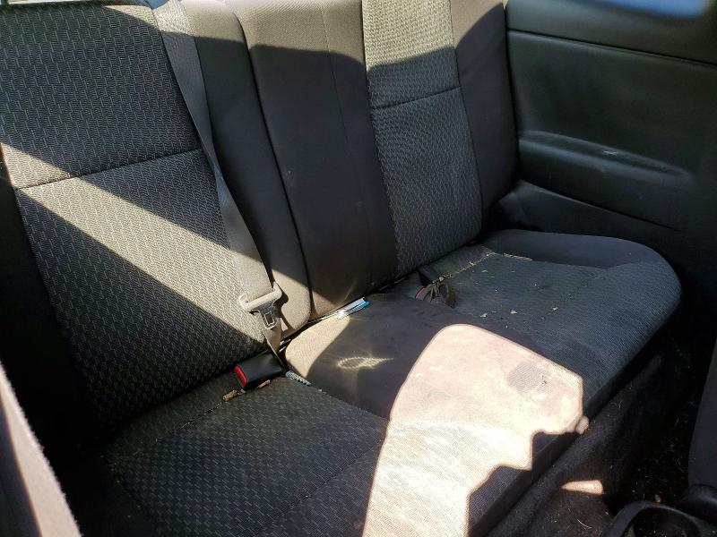 2008 Chevrolet Cobalt მანქანა იყიდება აუქციონზე, vin: 1G1AL18F887349350, აუქციონის ნომერი: 59967916