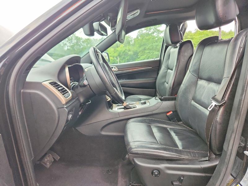 Продаж на аукціоні авто 2016 Jeep Grand Cherokee, vin: 1C4RJFBG8GC493016, номер лоту: 61583256