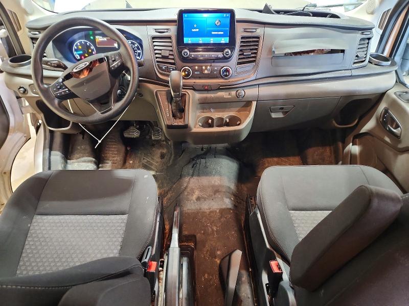 Aukcja sprzedaży 2020 Ford Transit, vin: 1FBAX2C89LKB08997, numer aukcji: 62708526
