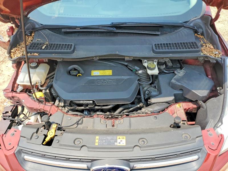 Aukcja sprzedaży 2014 Ford Escape, vin: 1FMCU0GX3EUC99810, numer aukcji: 62333106