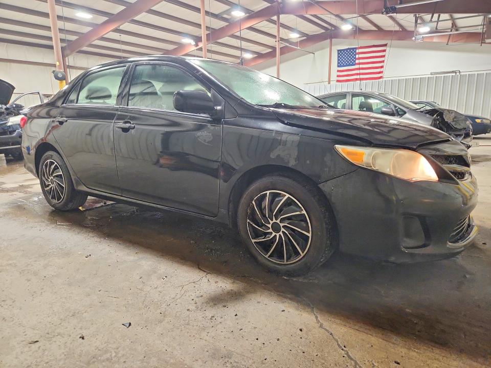 2012 Toyota Corolla მანქანა იყიდება აუქციონზე, vin: 2T1BU4EE5CC876338, აუქციონის ნომერი: 59591926