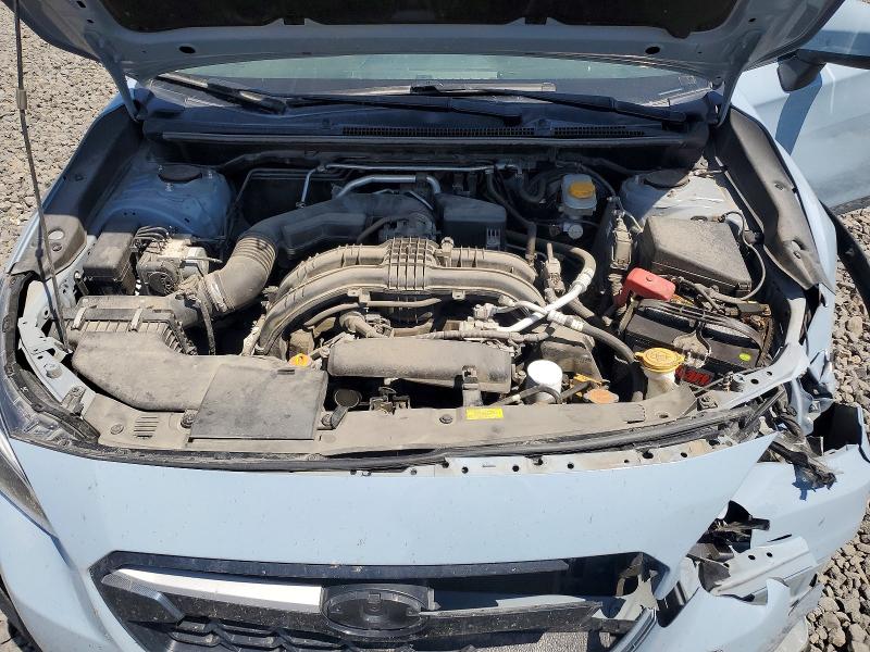 Продажа на аукционе авто 2018 Subaru Crosstrek, vin: JF2GTABC7JH332928, номер лота: 59390066