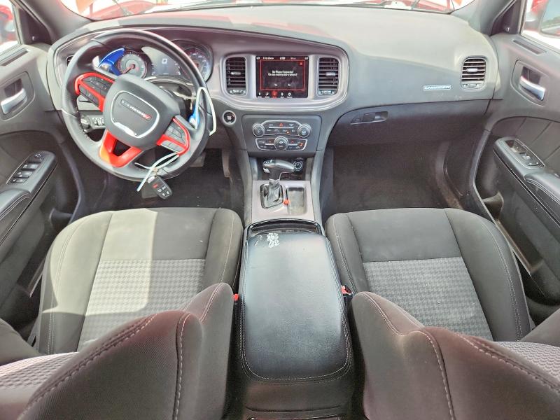 Aukcja sprzedaży 2023 Dodge Charger, vin: 2C3CDXCT9PH523236, numer aukcji: 62070236