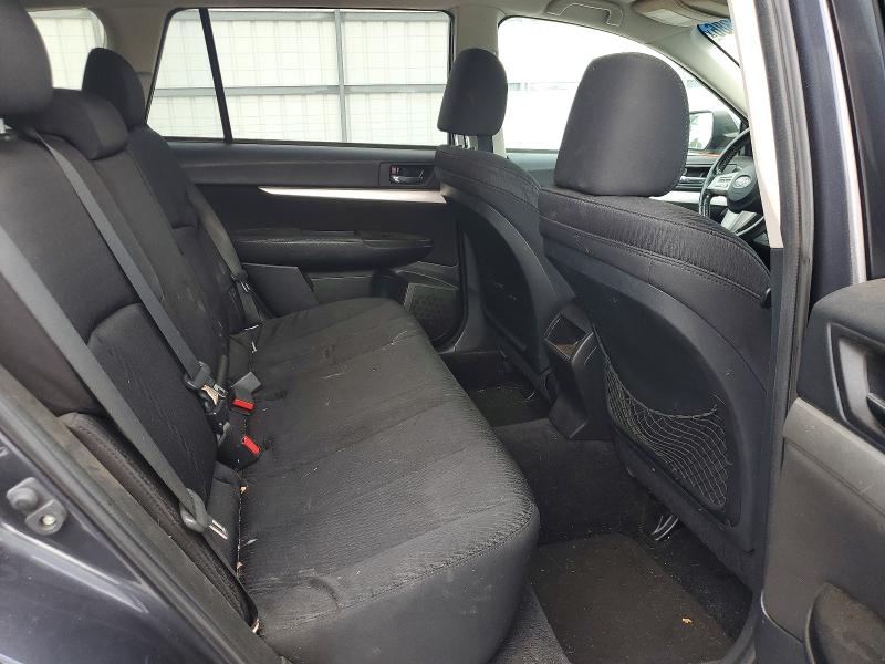 Aukcja sprzedaży 2011 Subaru Ascent Touring W/7-p, vin: 4S4BRCCC7B3321889, numer aukcji: 60391386