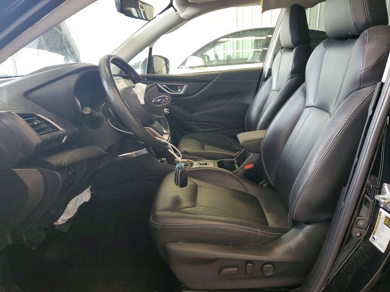 Aukcja sprzedaży 2023 Subaru Forester, vin: JF2SKARC5PH401918, numer aukcji: 61305176
