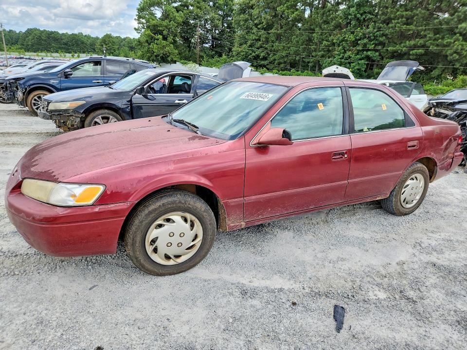 Продаж на аукціоні авто 1999 Toyota Camry, vin: 4T1BG22KXXU604166, номер лоту: 60499946