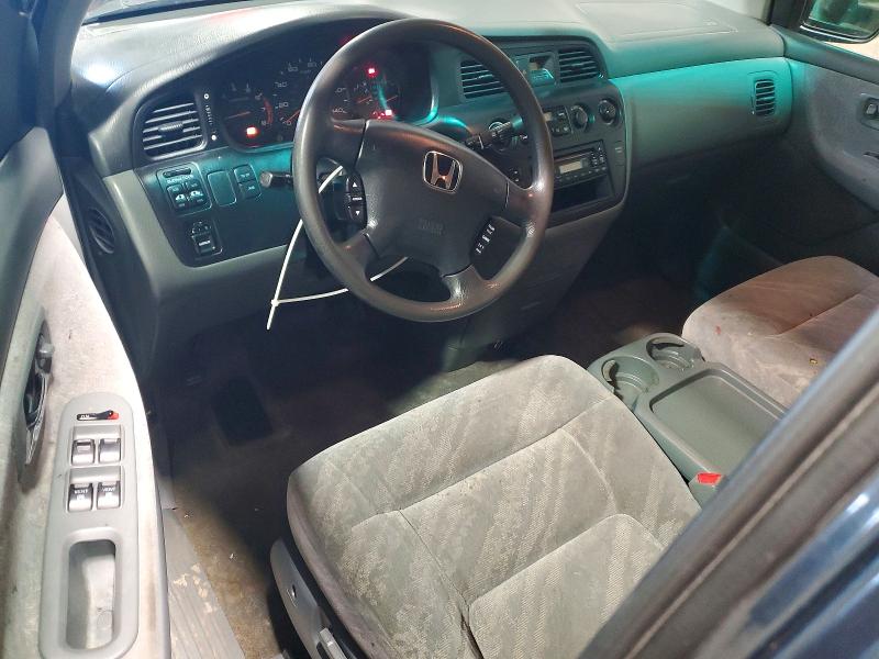 Продажа на аукционе авто 2004 Honda Odyssey, vin: 5FNRL18684B120066, номер лота: 60148416