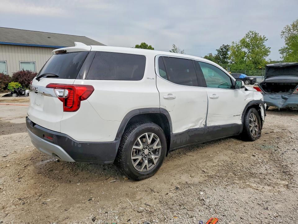 Aukcja sprzedaży 2020 Gmc Acadia, vin: 1GKKNKLA5LZ113344, numer aukcji: 62929836