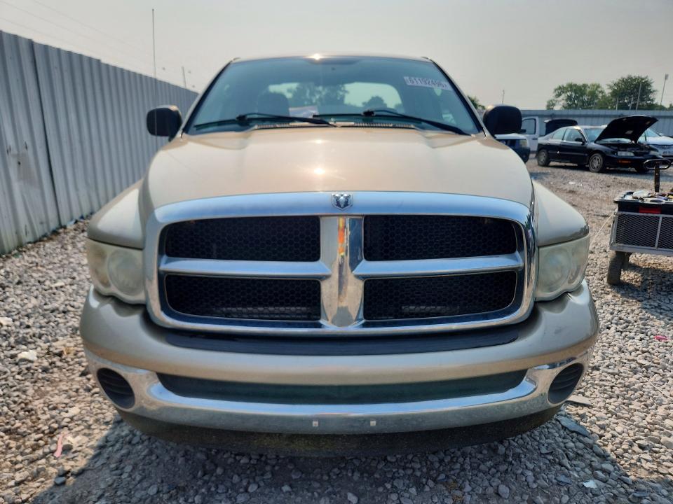 Продаж на аукціоні авто 2004 Dodge Ram 1500, vin: 1D7HA18N84S546258, номер лоту: 61192496