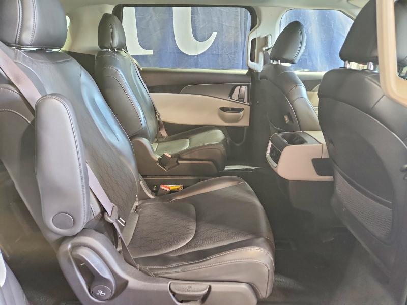 Aukcja sprzedaży 2024 Kia Carnival, vin: KNDNB4H3XR6448231, numer aukcji: 62501106