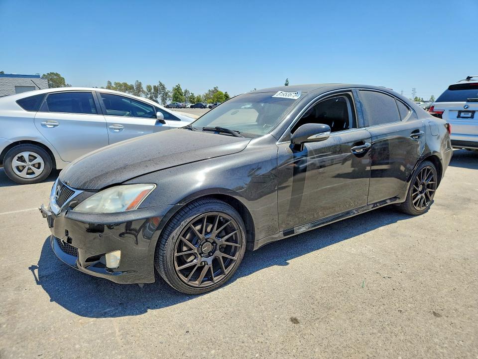 Aukcja sprzedaży 2009 Lexus Is, vin: JTHCK262192029440, numer aukcji: 61953676