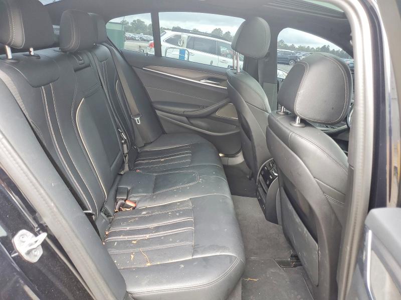 Aukcja sprzedaży 2023 Bmw 530, vin: WBA13BJ09PWX98539, numer aukcji: 59975656