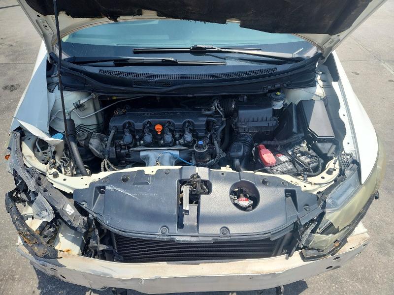62662606 :رقم المزاد ، 2HGFB2F59DH559231 vin ، 2013 Honda Civic مزاد بيع