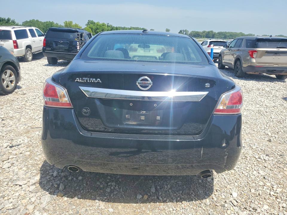 Aukcja sprzedaży 2015 Nissan Altima, vin: 1N4AL3AP9FC118392, numer aukcji: 59011386