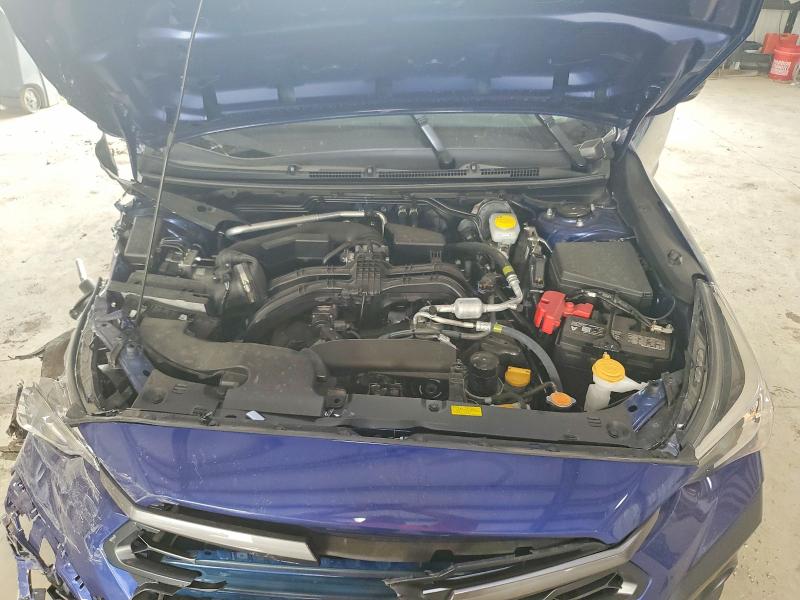 Aukcja sprzedaży 2026 Subaru Crosstrek, vin: 4S4GUHD64T3725213, numer aukcji: 61518966