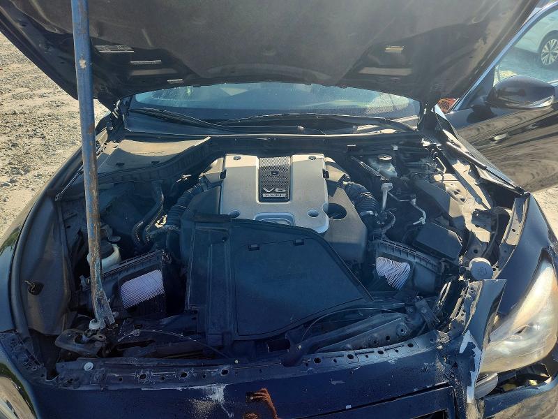 Продажа на аукционе авто 2014 Infiniti Q50, vin: JN1BV7AR8EM697985, номер лота: 60600276