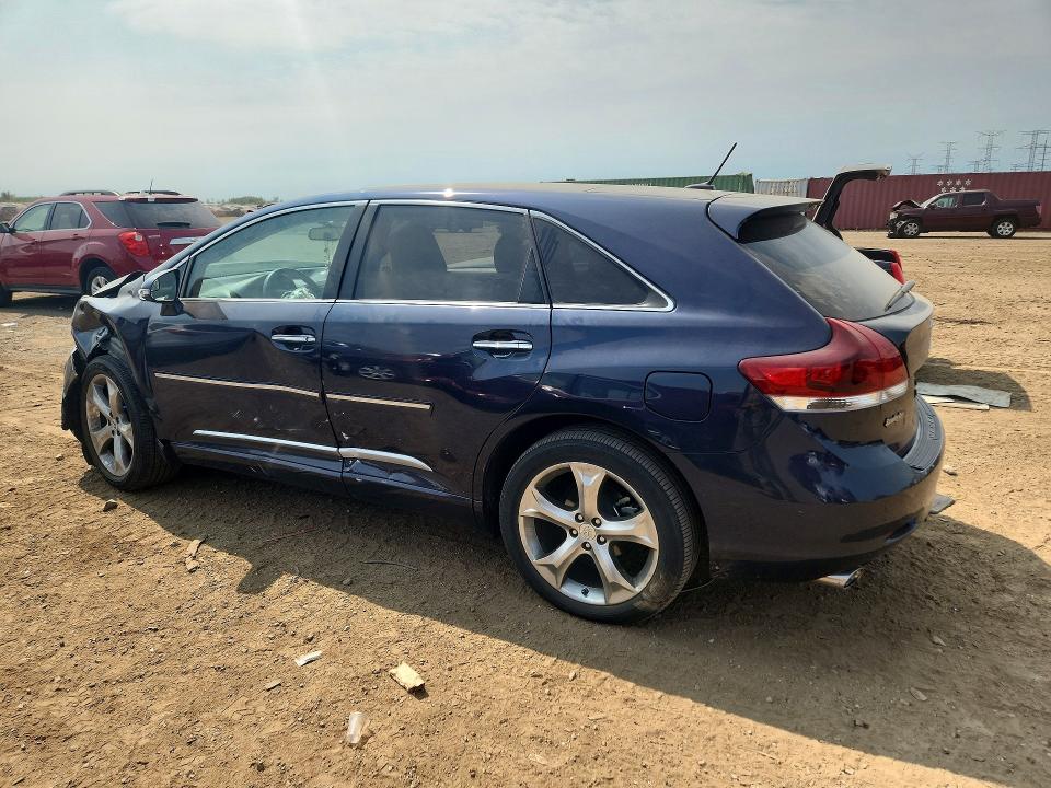 Aukcja sprzedaży 2015 Toyota Venza, vin: 4T3BK3BB4FU116017, numer aukcji: 62329426