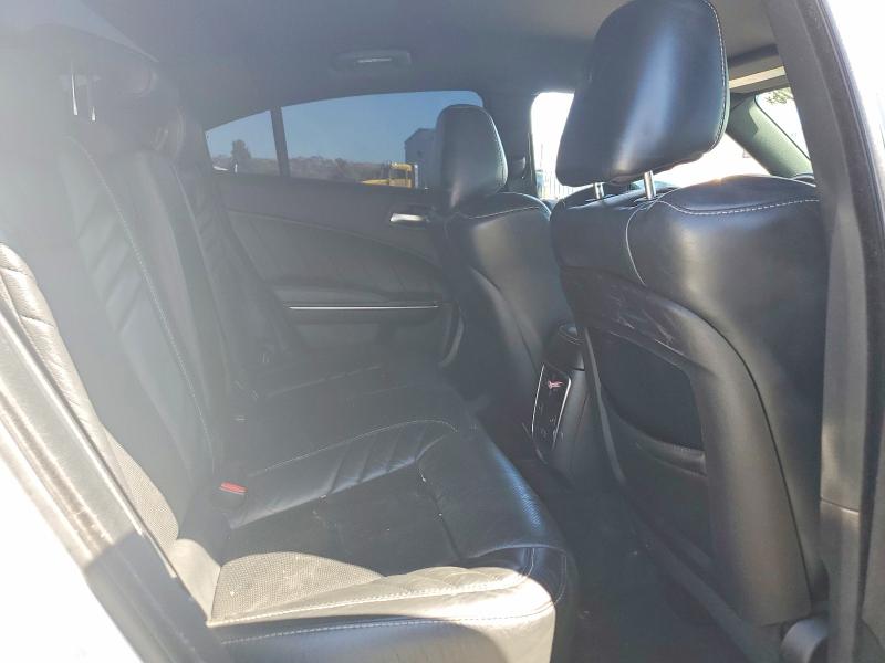 Aukcja sprzedaży 2018 Dodge Charger, vin: 2C3CDXEJ0JH188323, numer aukcji: 60260976