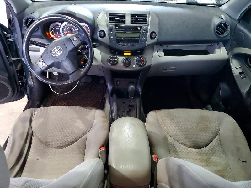 60789486 :رقم المزاد ، 2T3BF4DV4BW095021 vin ، 2011 Toyota Rav4 مزاد بيع