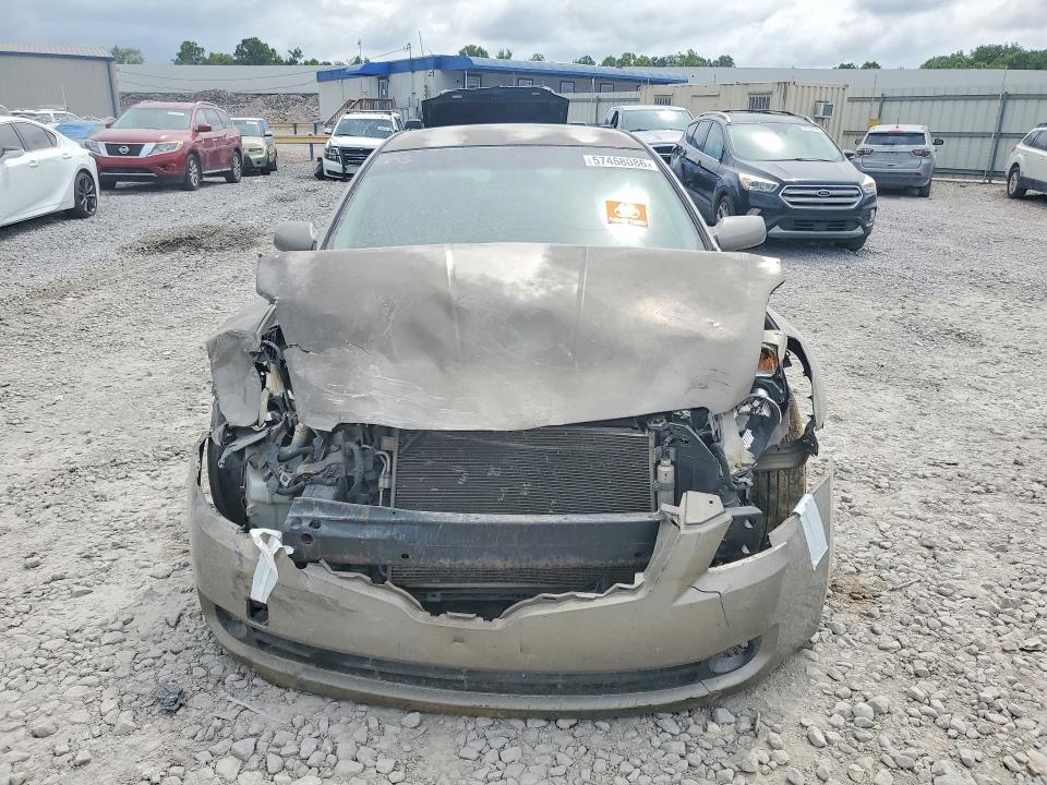 Продажа на аукционе авто 2007 Nissan Altima, vin: 1N4AL21E07N463308, номер лота: 57468086