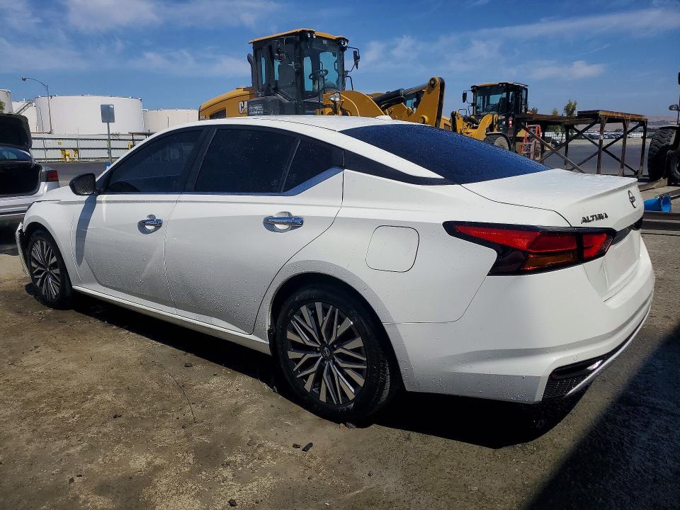 Продаж на аукціоні авто 2025 Nissan Altima, vin: 1N4BL4DV9SN372834, номер лоту: 59342176