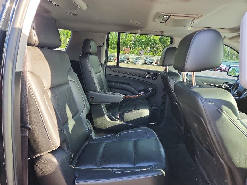 Продажа на аукционе авто 2015 Chevrolet Suburban, vin: 1GNSKKKC4FR123012, номер лота: 62034786