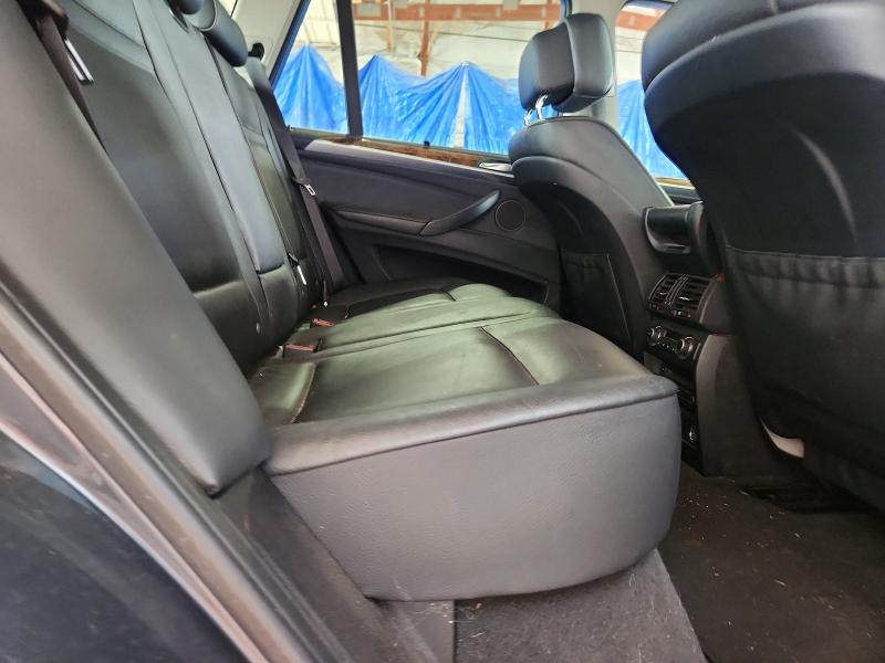 Продажа на аукционе авто 2013 Bmw X5, vin: 5UXZV4C52D0B23149, номер лота: 61783946