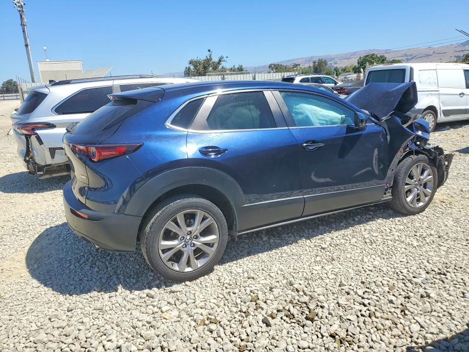 Aukcja sprzedaży 2021 Mazda Cx-30, vin: 3MVDMABL5MM229391, numer aukcji: 59399326