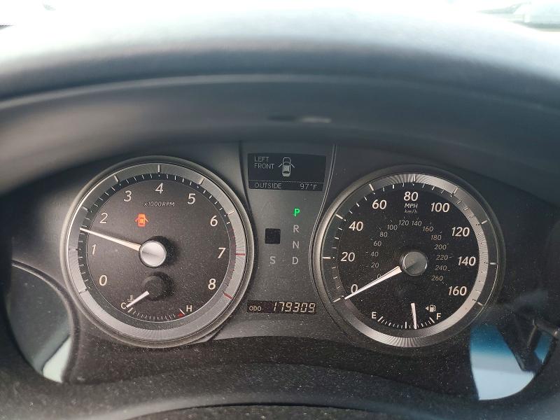 Продаж на аукціоні авто 2007 Lexus Es, vin: JTHBJ46G872079657, номер лоту: 59801156