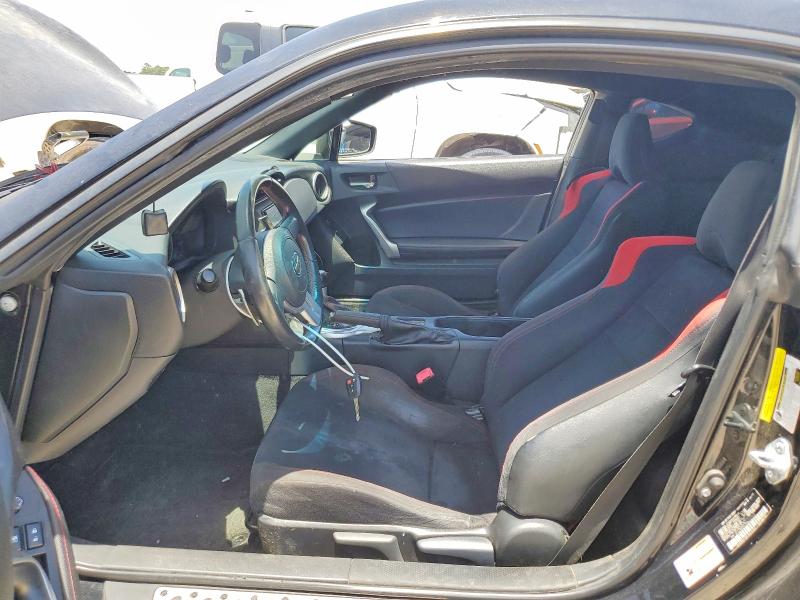 Aukcja sprzedaży 2016 Scion Fr-s, vin: JF1ZNAA17G8705854, numer aukcji: 61921466