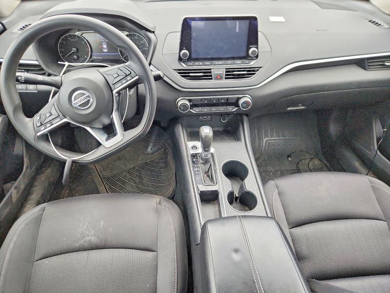 Продаж на аукціоні авто 2020 Nissan Altima, vin: 1N4BL4BV9LC277917, номер лоту: 63223626
