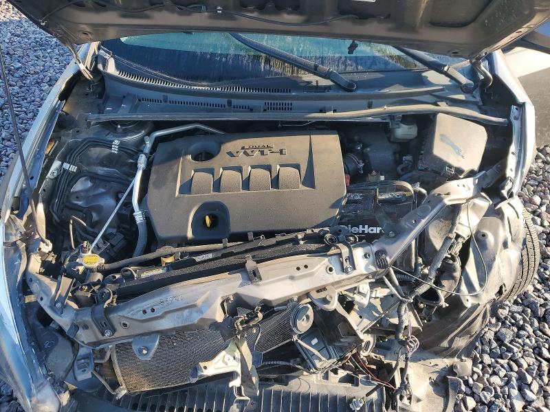 63004156 :رقم المزاد ، 2T1BURHE0HC773294 vin ، 2017 Toyota Corolla مزاد بيع