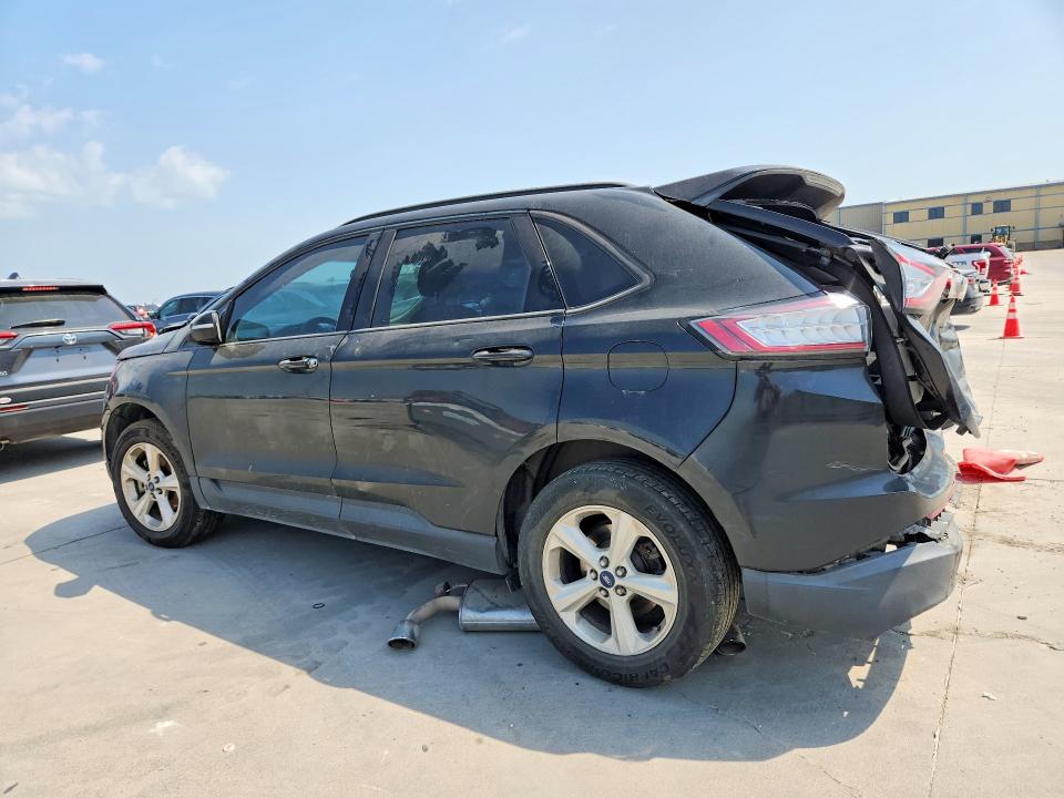 Продаж на аукціоні авто 2015 Ford Edge, vin: 2FMTK3G88FBB77211, номер лоту: 62403706