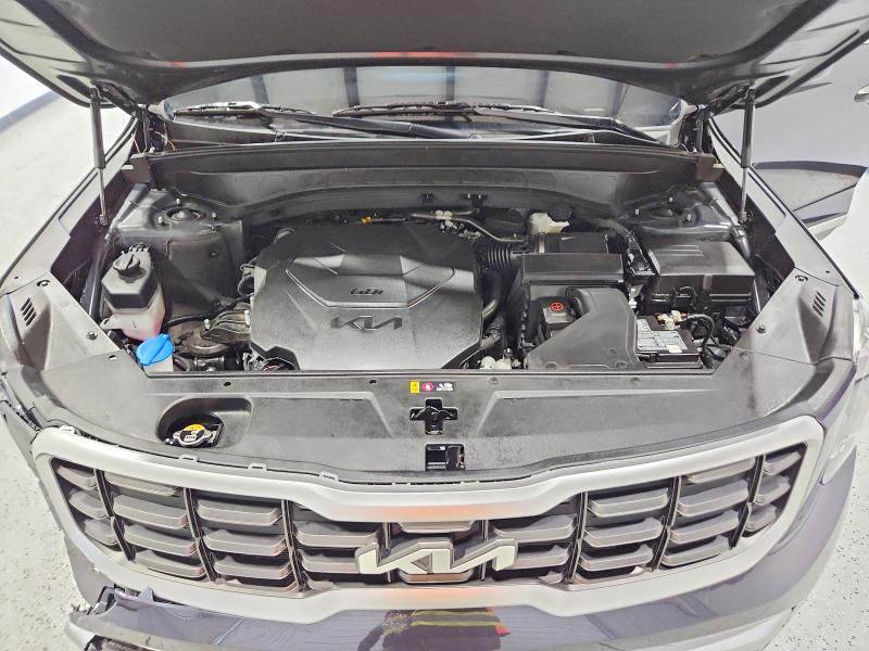 Aukcja sprzedaży 2025 Kia Telluride, vin: 5XYP64GC6SG685526, numer aukcji: 60410106