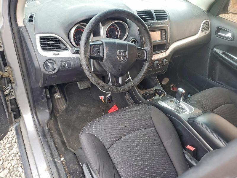 59743266 :رقم المزاد ، 3C4PDCAB7FT719911 vin ، 2015 Dodge Journey مزاد بيع