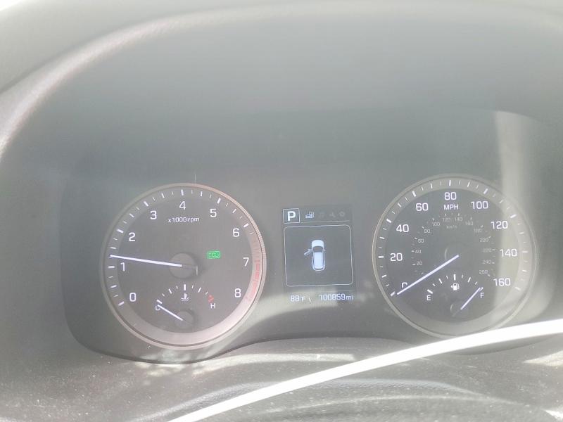Aukcja sprzedaży 2016 Hyundai Tucson, vin: KM8J33A2XGU183029, numer aukcji: 61903116