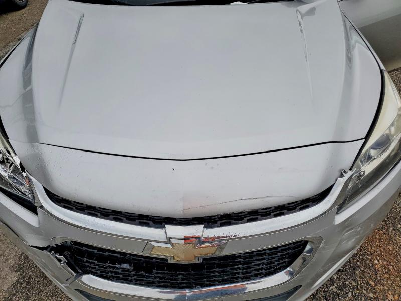 Продажа на аукционе авто 2015 Chevrolet Malibu, vin: 1G11F5SL7FF293983, номер лота: 62410196