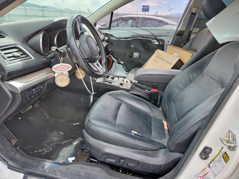 Продаж на аукціоні авто 2019 Subaru Outback, vin: 4S4BSENC5K3293037, номер лоту: 59347366