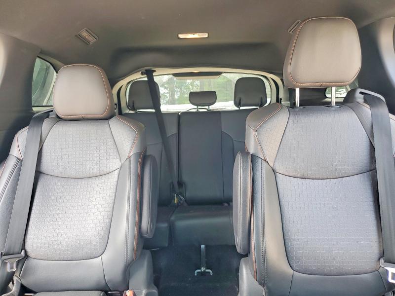 Продажа на аукционе авто 2021 Toyota Sienna, vin: 5TDXSKFC1MS003403, номер лота: 61683186