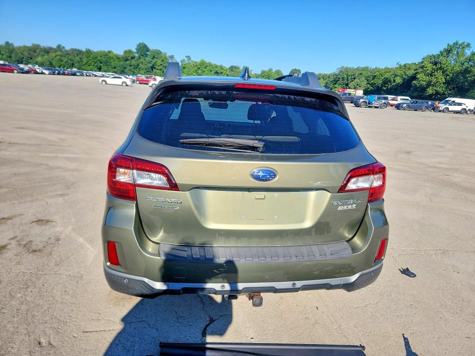 Продажа на аукционе авто 2017 Subaru Outback, vin: 4S4BSANC4H3276263, номер лота: 63006696