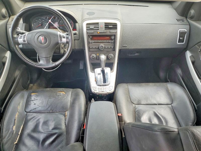 Aukcja sprzedaży 2007 Pontiac Torrent, vin: 2CKDL63F176249266, numer aukcji: 61727066
