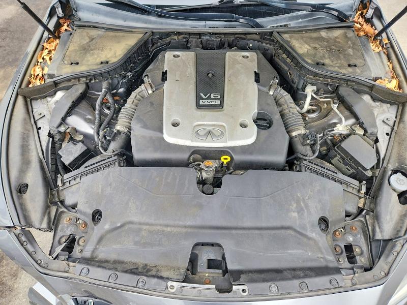 2015 Infiniti Q50 მანქანა იყიდება აუქციონზე, vin: JN1BV7AR3FM423272, აუქციონის ნომერი: 60124016