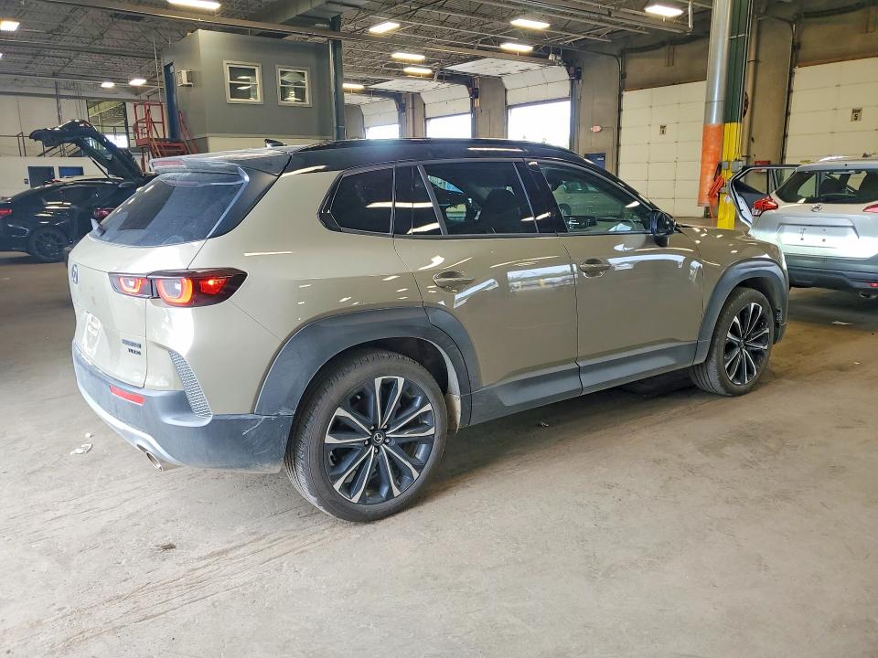 Aukcja sprzedaży 2025 Mazda Cx-50, vin: 7MMVABDY3SN373764, numer aukcji: 58426186