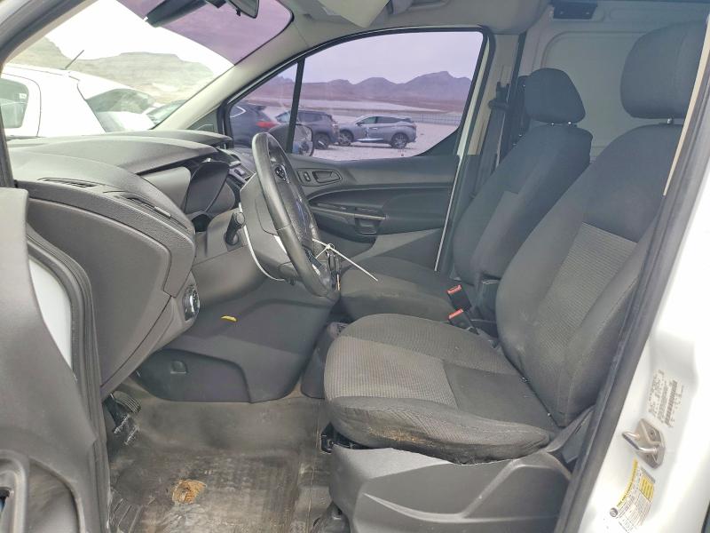 2015 Ford Transit Connect მანქანა იყიდება აუქციონზე, vin: NM0LS7E71F1192521, აუქციონის ნომერი: 61548326